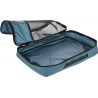 Deuter Pacchetto zip a rete 5 (atlantico)