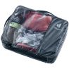 Deuter Mesh Zip Pack 10 (negro)