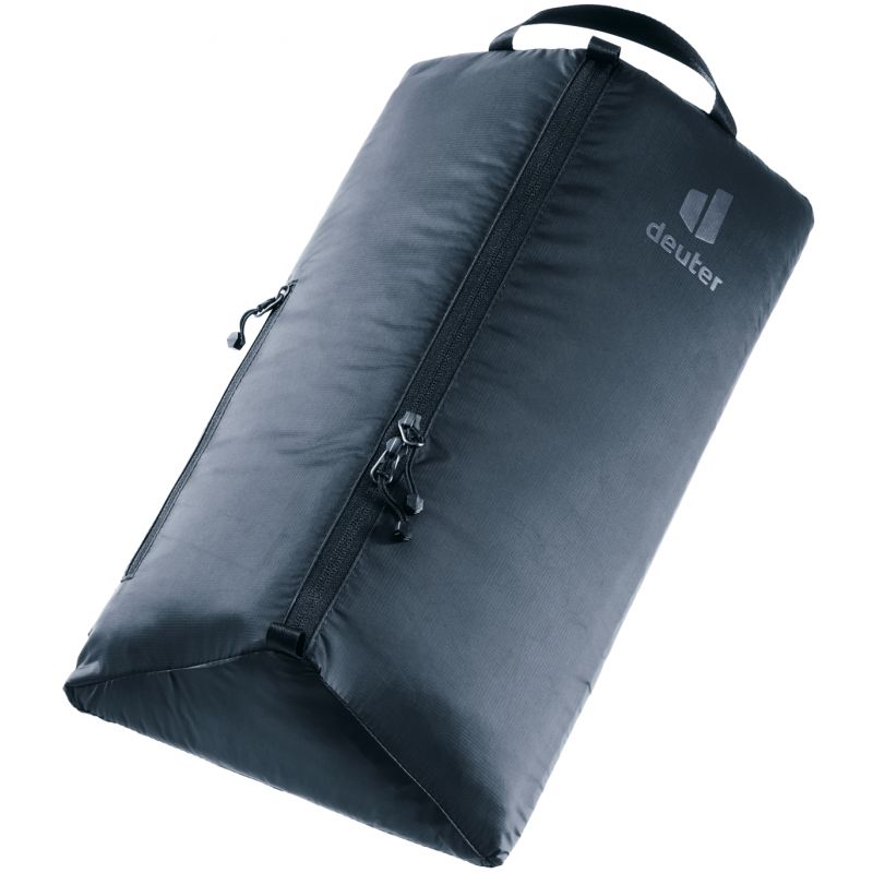 Förvaringsväska Deuter Shoe Pack (svart)