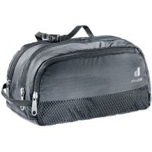 Trousse de toilette DEUTER Wash Bag Tour III (black)