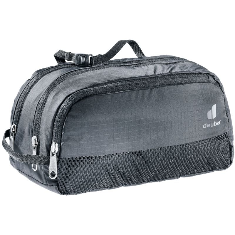 Kulturbeutel Deuter Wash Bag Tour III (black)