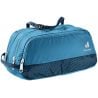 Kulturbeutel Deuter Wash Bag Tour III (wave-ink)