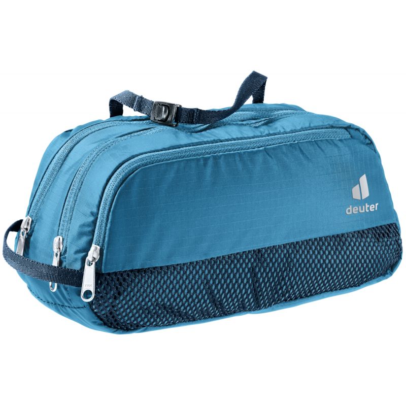 Necessär Deuter Wash Bag Tour III (vågbläck)