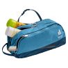 Toilettaske Deuter Wash Bag Tour III (wave-ink)