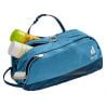 Toiletry bag Deuter Wash Bag Tour III (wave-ink)
