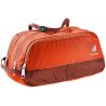 Toilettas Deuter Wastas Tour III (papaja-roodhout)