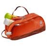 Toalettmappe Deuter Wash Bag Tour III (papaya-redwood)