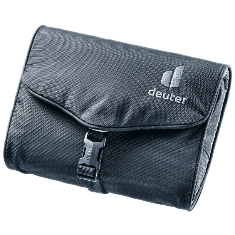Trousse de toilette DEUTER Wash Bag I (black)