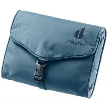 Trousse de toilette DEUTER Wash Bag I (atlantic)