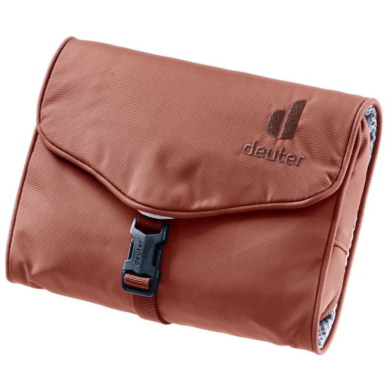 Neceser Deuter Wash Bag I (caspia)