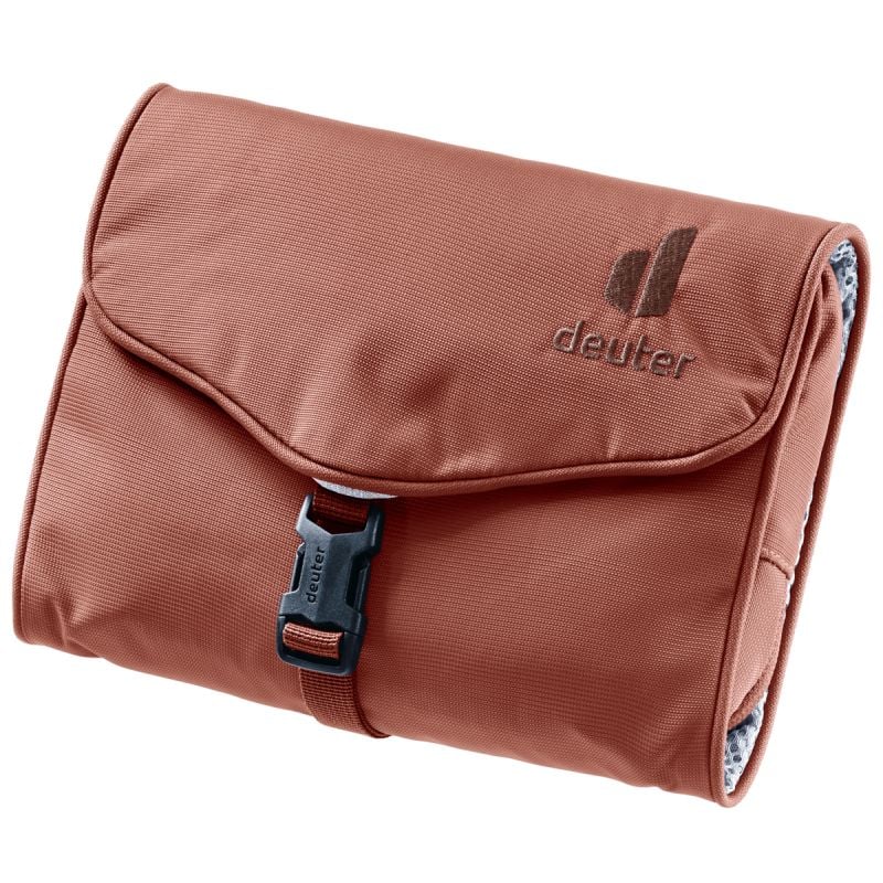 Borsa da toilette Deuter Wash Bag I (caspia)