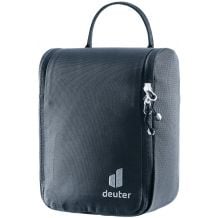 Toalettmappe Deuter Wash Center I (svart)