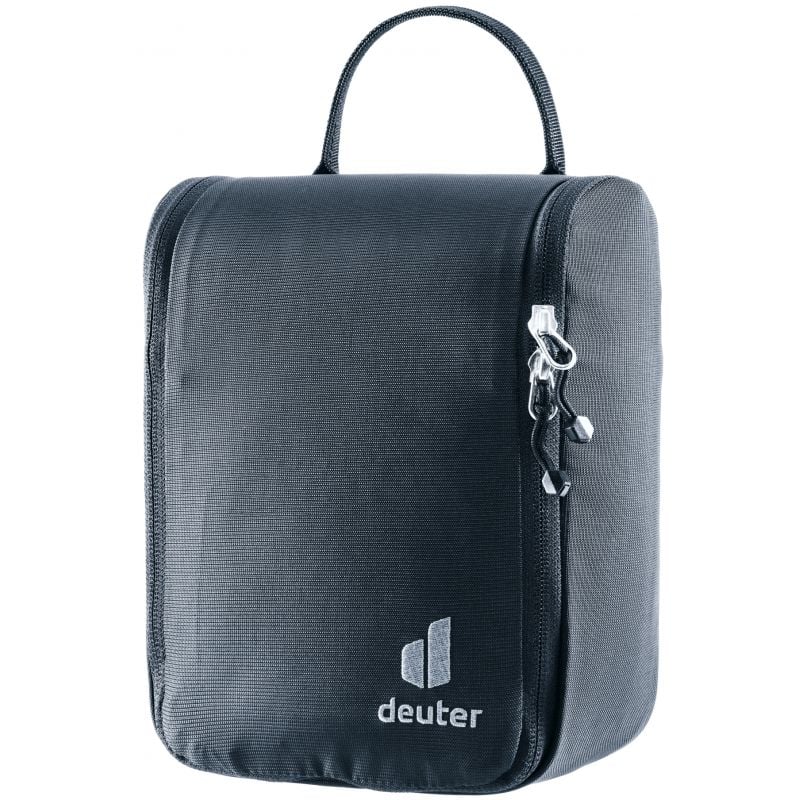 Toalettmappe Deuter Wash Center I (svart)