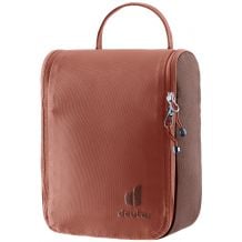 Toalettmappe Deuter Wash Center I (caspia-raisin)