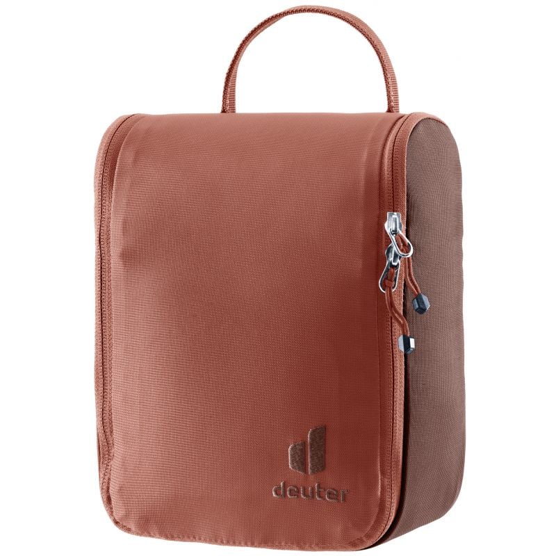 Kosmetiktasche Deuter Wash Center I (Kaspia-Traube)