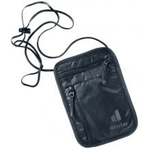 Portefeuille DEUTER Security Wallet I (black)