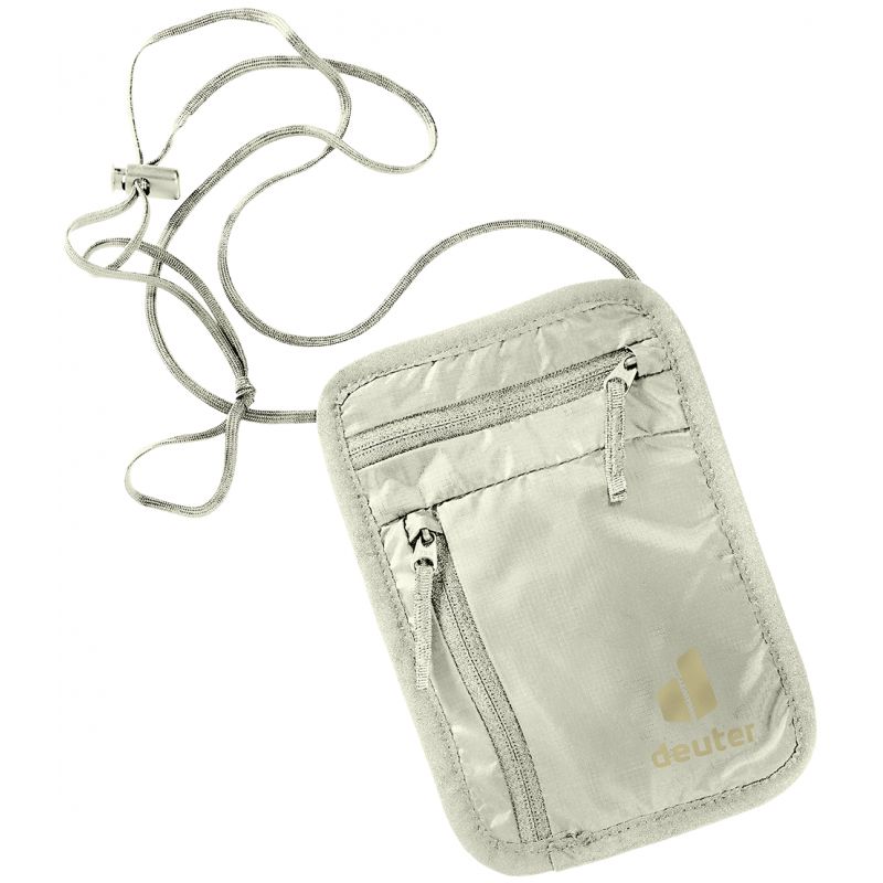 Portefeuille DEUTER Security Wallet I (bone)