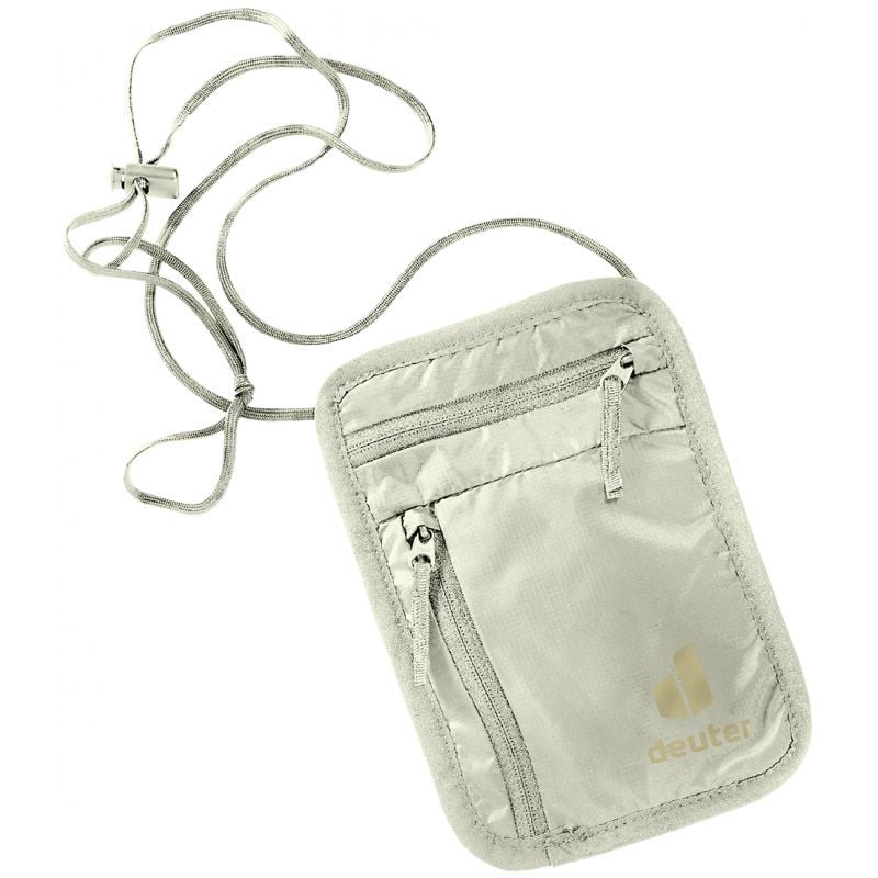 Brieftasche Deuter Security Wallet I (bone)