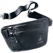 Sacoche DEUTER Security Money Belt I (black)