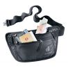 Laukku Deuter Security Money Belt I (musta)