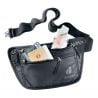 Bag Deuter Security Money Belt I (svart)