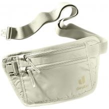 Sacoche DEUTER Security Money Belt I (bone)
