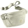 Sacoche DEUTER Security Money Belt I (bone)