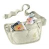 Bag Deuter Security Money Belt I (bone)