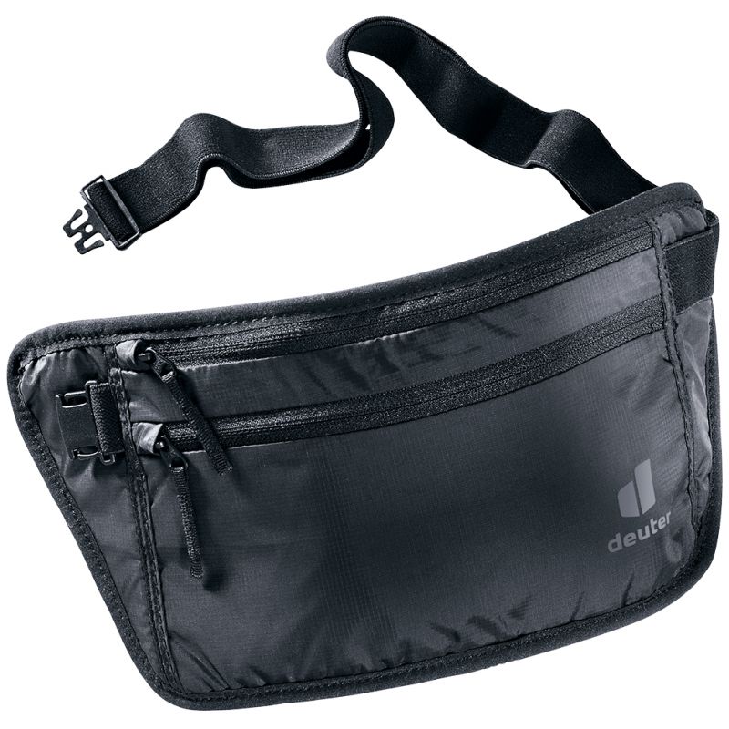 Tas Deuter Veiligheidsgordel II (zwart)