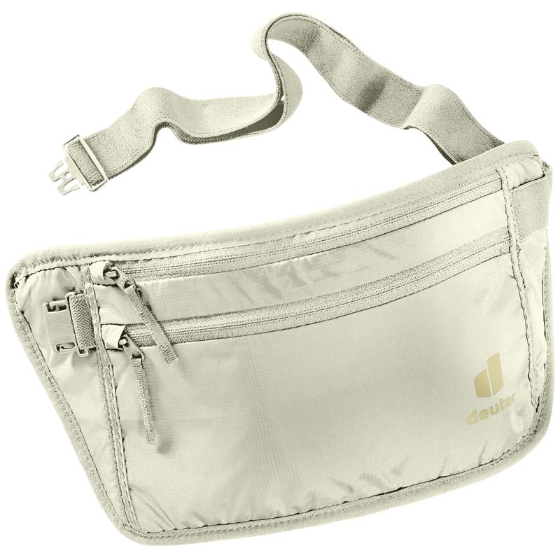 Bag Deuter Security Money Belt II (svart)