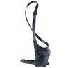 Deuter Funda de seguridad (negra)