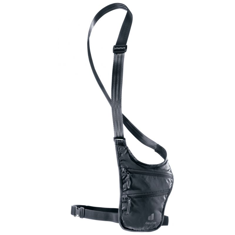 Bag Deuter Sikkerhetshylster (svart)