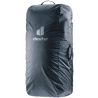 Deuter Funda de transporte (negra)
