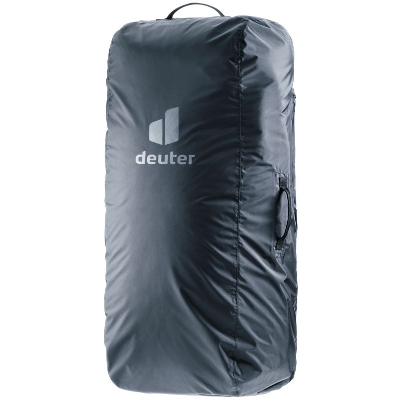 Housse de transport Deuter Cubierta de transporte (negra)