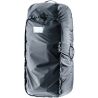 Deuter Funda de transporte (negra)