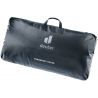 Deuter Funda de transporte (negra)