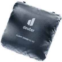 Reistas Deuter Flight Cover 60-90 (zwart)