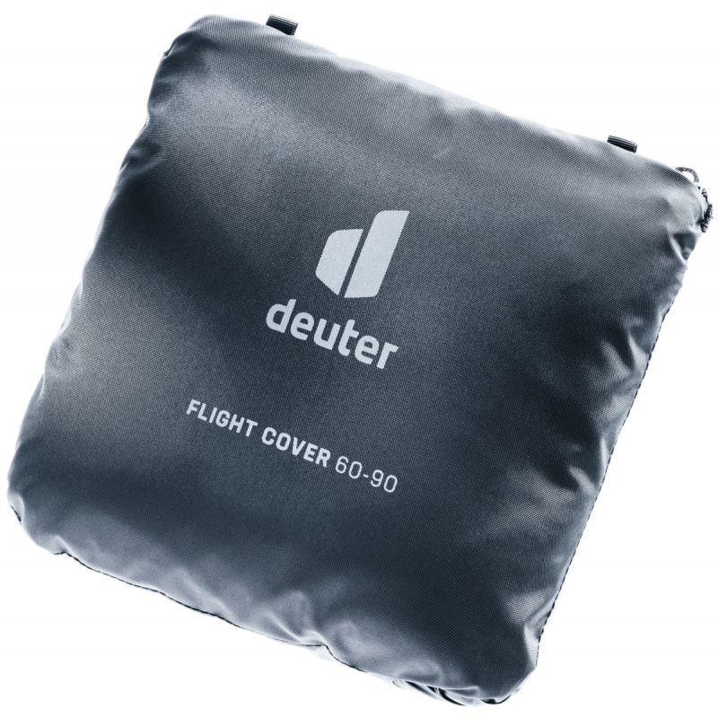 Reiseveske Deuter Flight Cover 60-90 (svart)