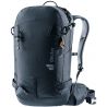 Deuter Freerider 24 (negro)
