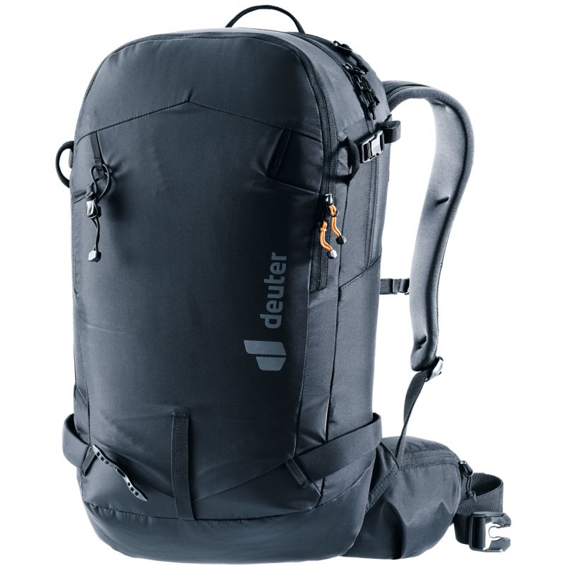 Ski-Rucksack Deuter Freerider 24 (black)