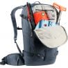 Deuter Freerider 24 (black)