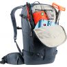 Deuter Freerider 24 (schwarz)