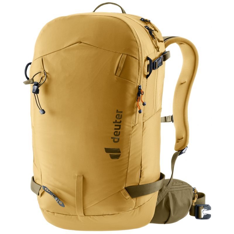 Deuter Freerider 24 (sabana-nori)