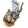 Deuter Freerider 24 (savanne-nori)