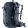 Deuter Freerider 30 (sort)