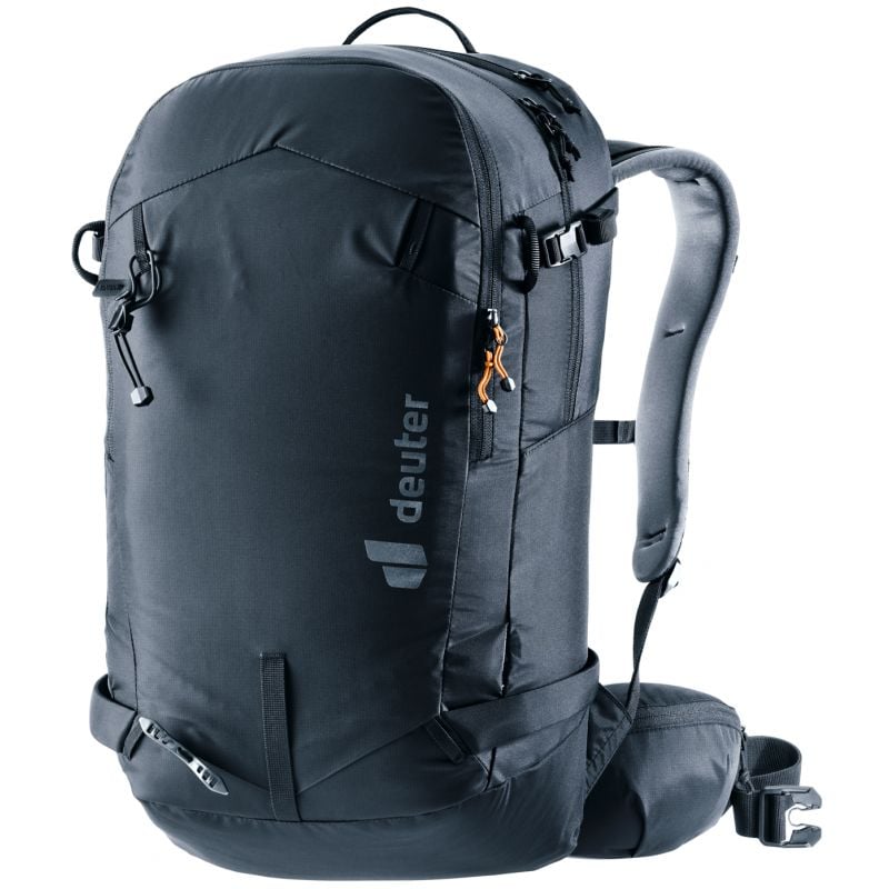 Skirugzak Deuter Freerider 30 (zwart)