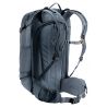Deuter Freerider 30 (sort)