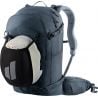 Deuter Freerider 30 (musta)