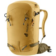 Skirugzak Deuter Freerider Pro 32+10 (savanne-nori)