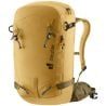 Zaino da sci Deuter Freerider Pro 32+10 (savana-nori)